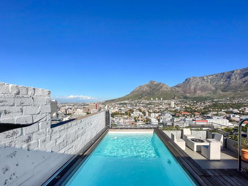 3 Bedroom Property for Sale in Bo Kaap Western Cape